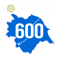 Yorkshire 600